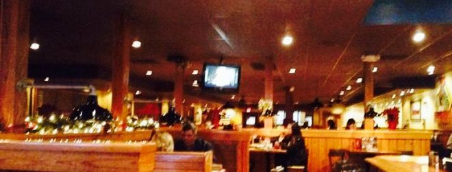 Outback Steakhouse