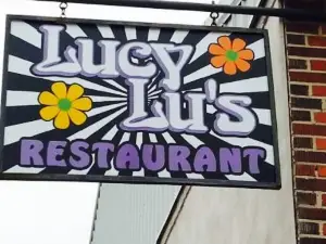 Lucy Lu's