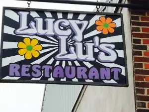 Lucy Lu's Restaurant