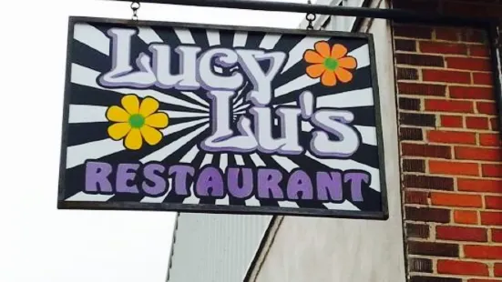 Lucy Lu's Restaurant