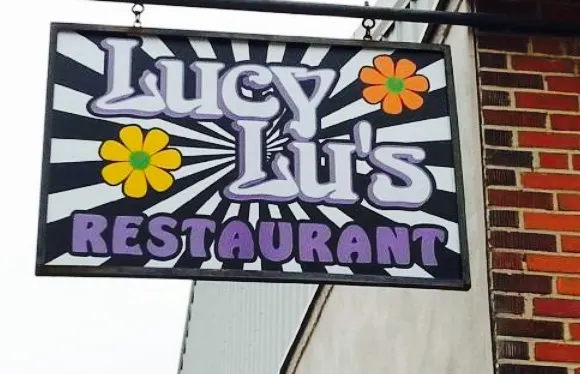 Lucy Lu's Restaurant