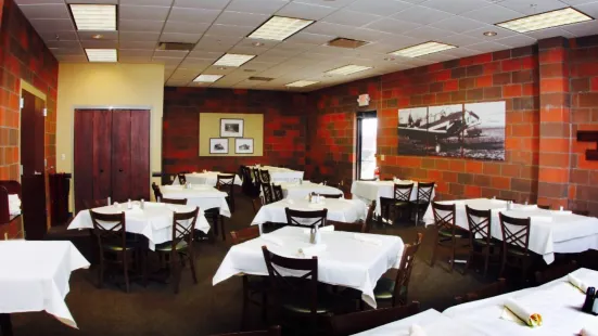 Sullivans Restaurant