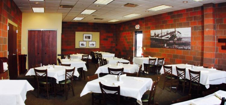 Sullivans Restaurant