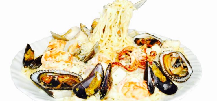Delicias del Mar