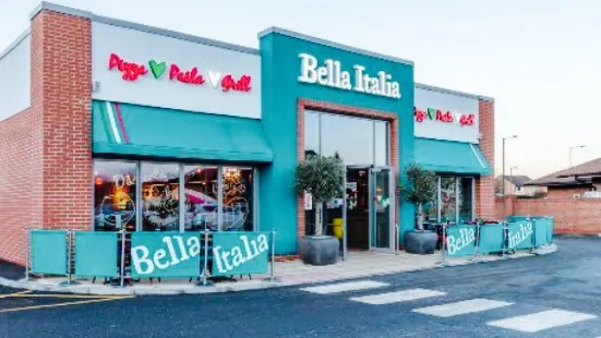 Bella Italia - York Clifton Moor