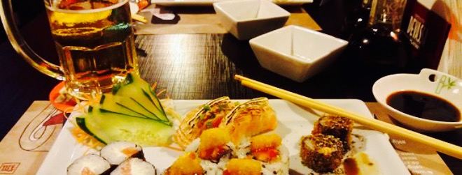 Kyodai Oriental Food