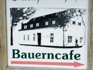 Bauerncafe Bullhorsthof