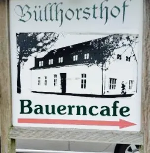 Bauerncafe Bullhorsthof