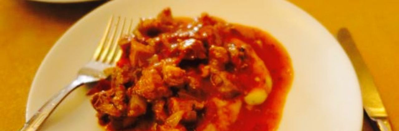 Aydede Restaurant & Cafe