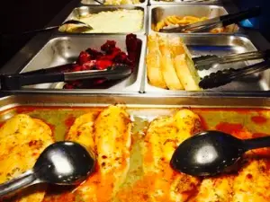Wah Shing Restaurant