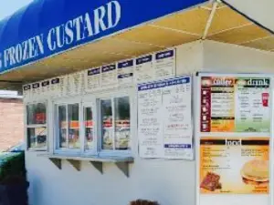 Rich's Frozen Custard