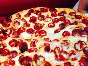 Moretti's Pizzeria & Bar