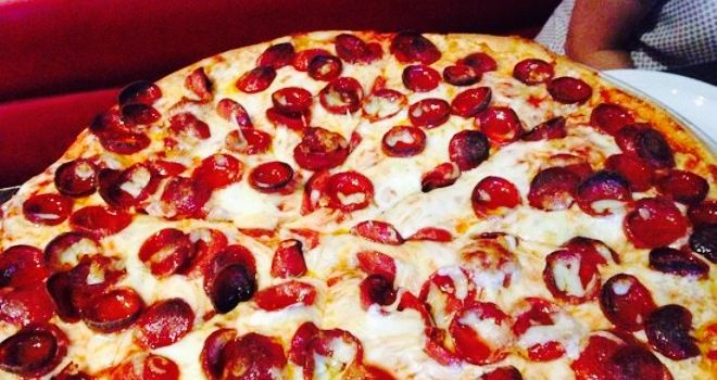 Moretti's Pizzeria & Bar
