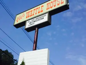 Vic's Waffle House