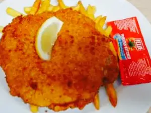 Bratpfandl
