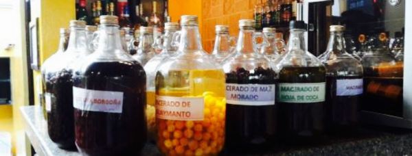 El Rincon Que No Conoces