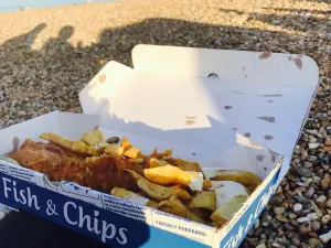 Rose's Fish Bar