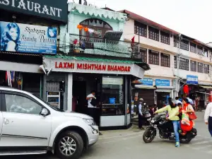 Laxmi Mishthan Bhandar