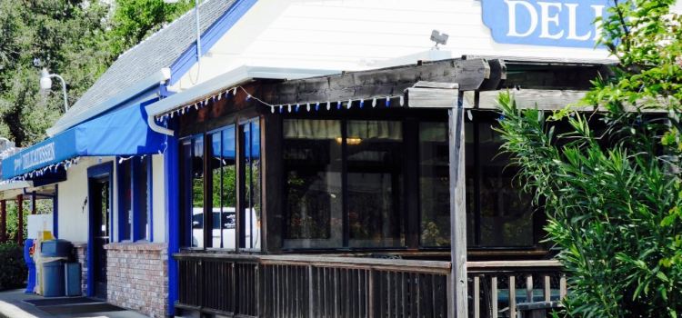 Perry's Deli