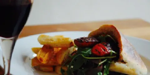 Browns Hotel Dartmouth Restaurant