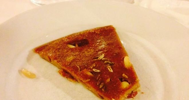 Trattoria La Pignatta