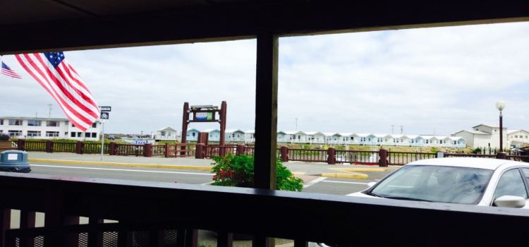 Bennett's Fish Shack