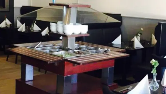 Cafe & Restaurant Palermo