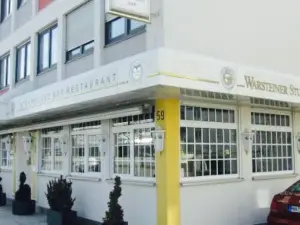 Warsteiner Stuben Steakhouse