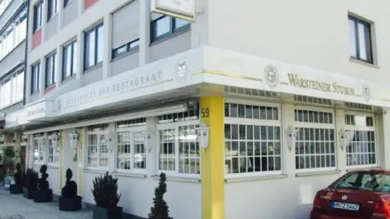 WARSTEINER STUBEN Steakhouse Heilbronn