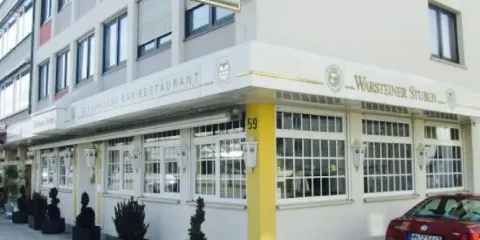 WARSTEINER STUBEN Steakhouse Heilbronn