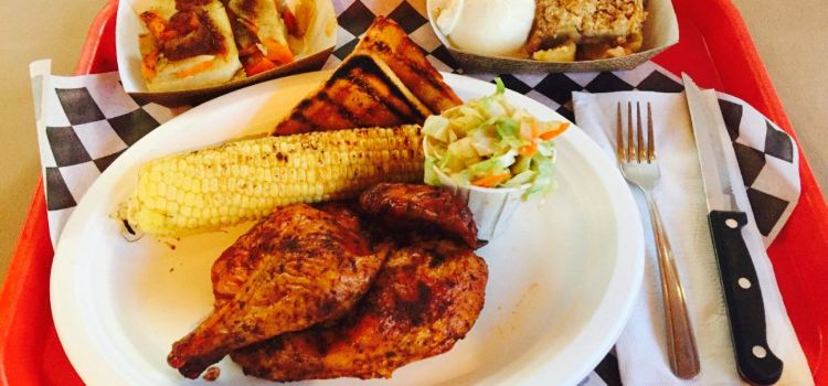 Torrey Grill & BBQ