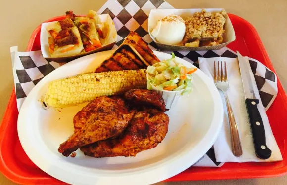 Torrey Grill and BBQ