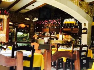Trattoria Bella Italia
