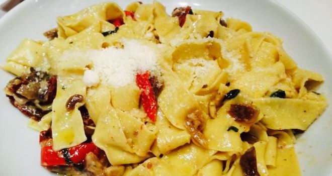 La Tagliatella