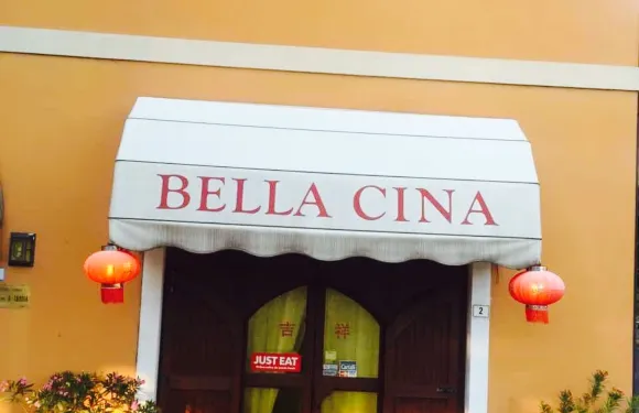 Ristorante Cinese Bella Cina