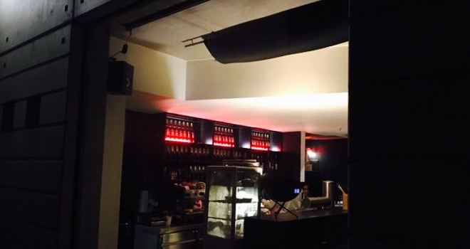 Restaurant Trattoria Da Santino