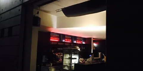 Restaurant Trattoria Da Santino