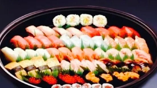 Sushi Madoka Tokai