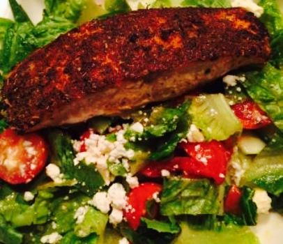 Ducks Grille & Bar