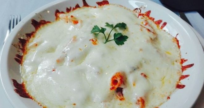 Pizzaria Tentazione