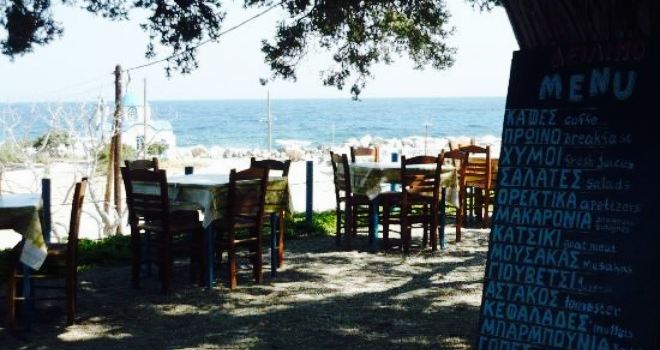 Deilinos Taverna