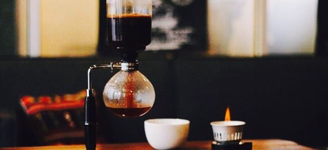 Black Sheep Coffee