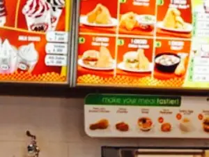 A&W Royal Plaza LG
