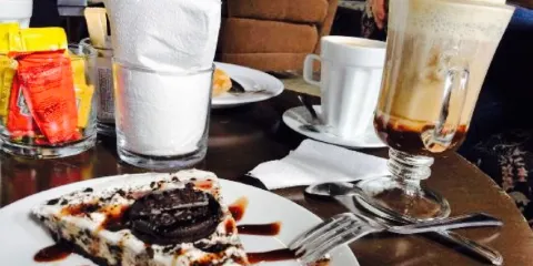 Bad Ass Café