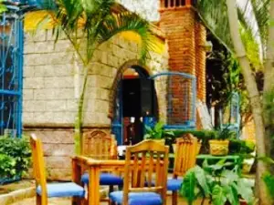 Finca Rio Restaurante Cantina