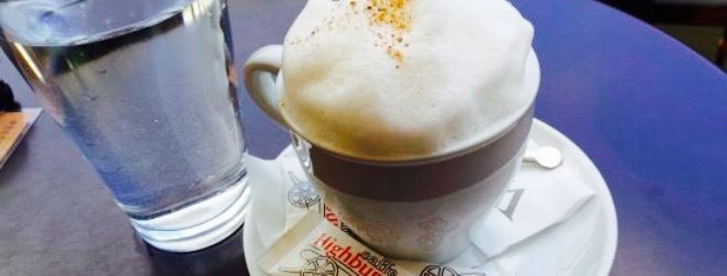 Highbury Cafe
