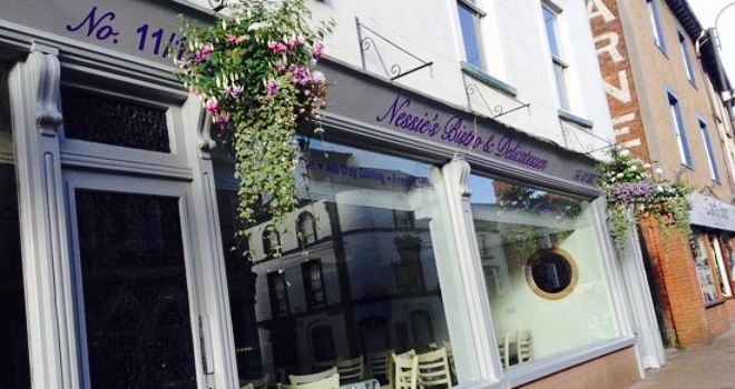 Nessie's Bistro & Delicatessen