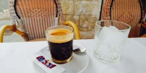 Restaurante Saavedra Clavijo