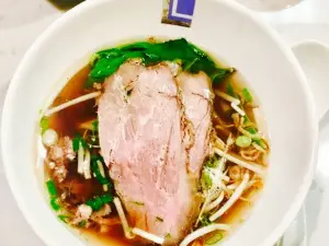 Tiger Belly Noodle Bar