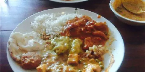 Cinnamon Indian Restaurant